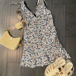 Dolce Vida Lasly Sandal "Prada Look a Like" - sold out on website